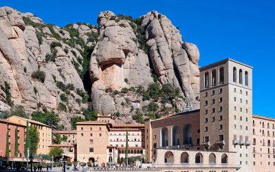 montserrat-monasterio